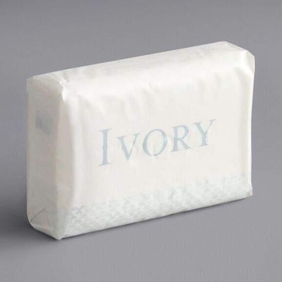 Ivory CLEAN Bar Soap Lot of 4 PACKS of 3 Bars - Picture 3 of 8